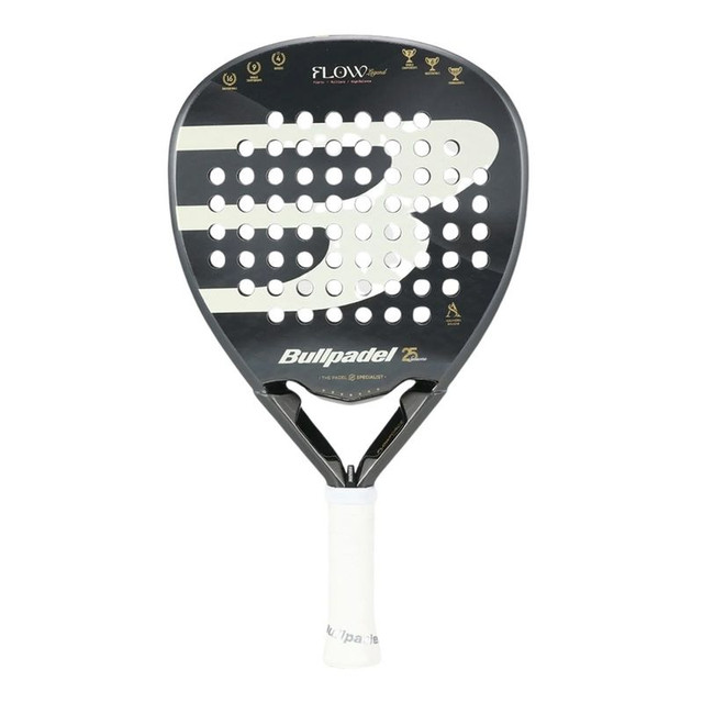 Bullpadel Flow Legend 2026 Womens Padel Racket