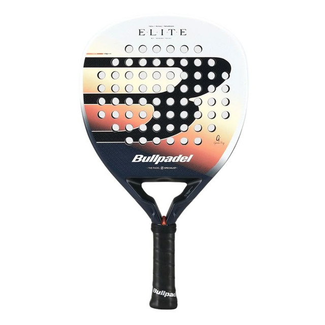 Bullpadel Elite 2026 Womens Padel Racket