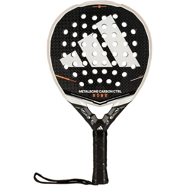 adidas Metalbone Carbon CTRL 2026 Padel Racket