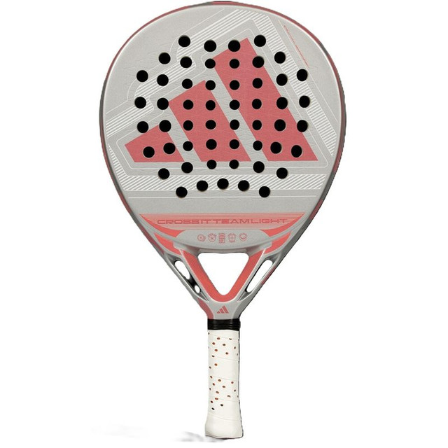 Adidas Cross It Team Light Padel Racket
