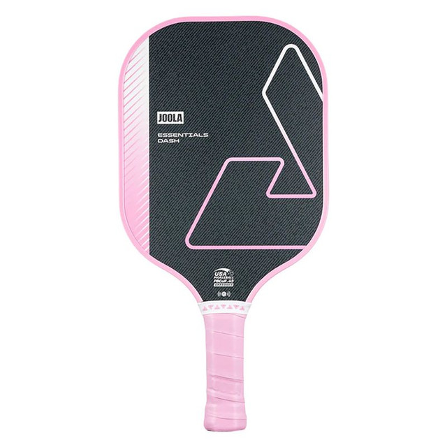 JOOLA Dash Pink Pickleball Paddle