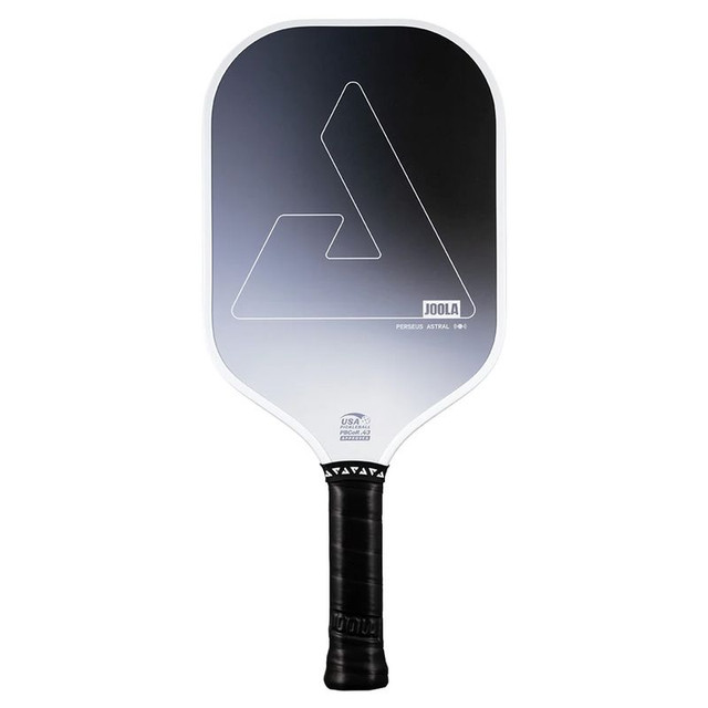 JOOLA Astral Gray Pickleball Paddle
