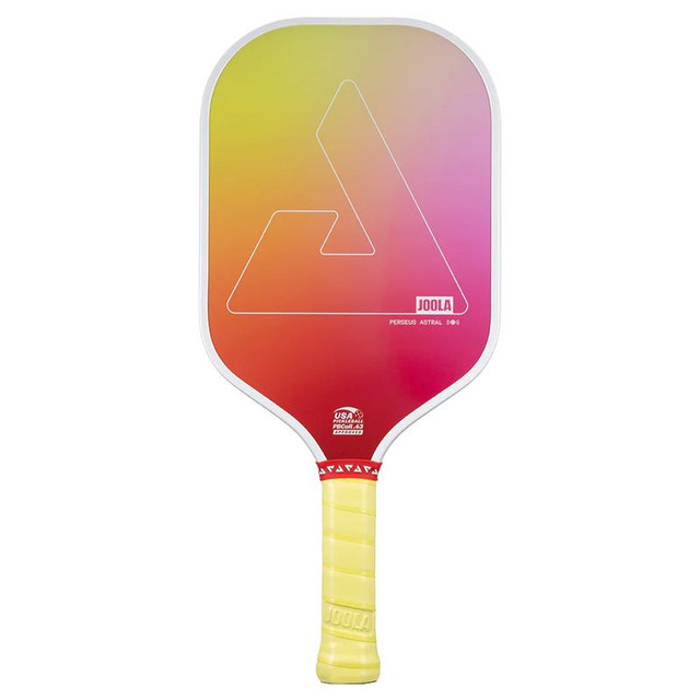 JOOLA Astral Yellow Pickleball Paddle
