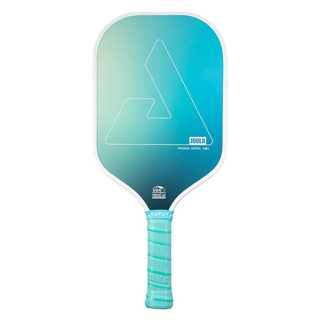 JOOLA Astral Green Pickleball Paddle