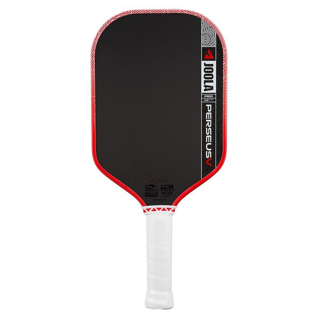 JOOLA Ben Johns Perseus Pro V 16mm Pickleball Paddle
