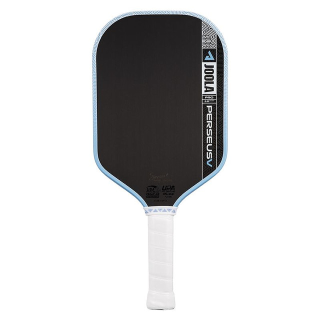 JOOLA Simone Jardim Perseus Pro V 16mm Pickleball Paddle