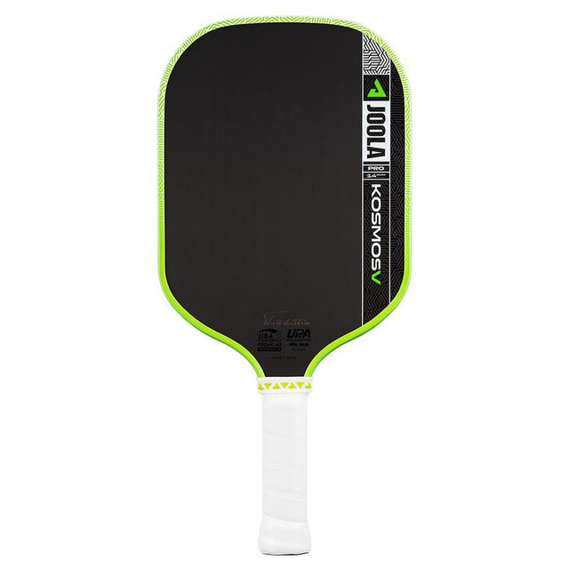 JOOLA Tyson McGuffin Kosmos Pro V 14mm Pickleball Paddle