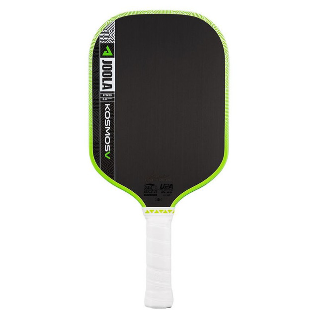 JOOLA Federico Staksrud Kosmos Pro V 16mm Pickleball Paddle