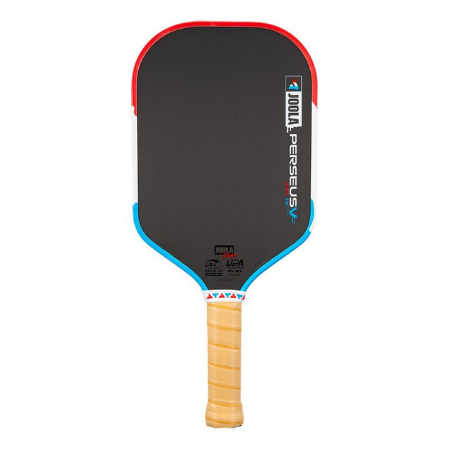 Joola Perseus Pro V Rally 16mm Pickleball Paddle