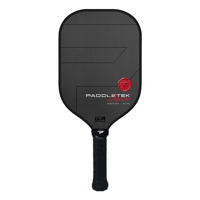 Paddletek HoneyFoam TKO2 Reserve 16mm Pickleball Paddle