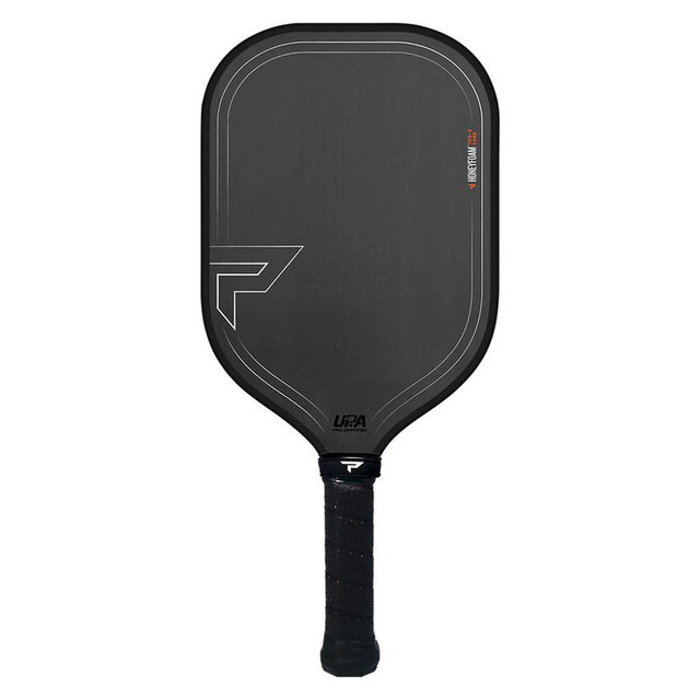 Paddletek Honeyfoam TKO-X 16mm Black/White Pickleball Paddle