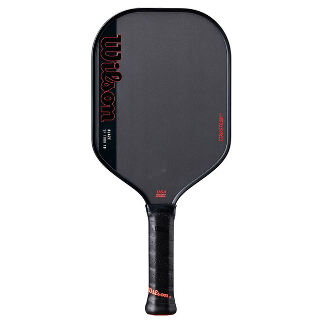 Wilson Blaze SF Tour Pickleball Paddle