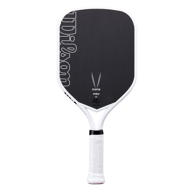 Wilson Vesper Power 17 Pickleball Paddle