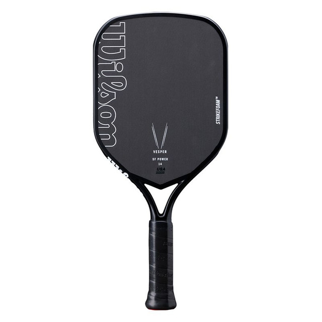 Wilson Vesper SF Power 14 Pickleball Paddle
