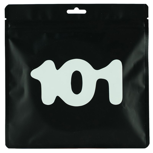 Toroline 101 17/16L (1.25/1.23mm) Black/White Tennis String