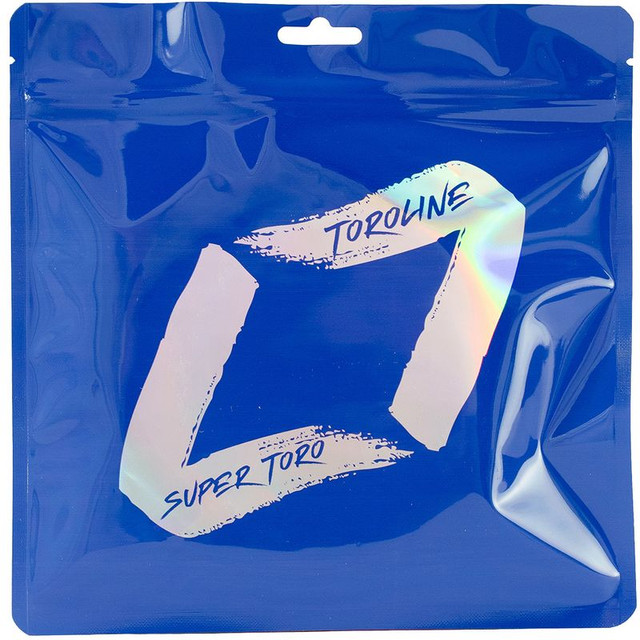 Toroline Super Toro 17 (1.23mm) Dark Blue Tennis String