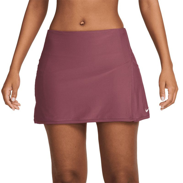 Nike Court Victory Straight Skirt - Pink Smoke/White