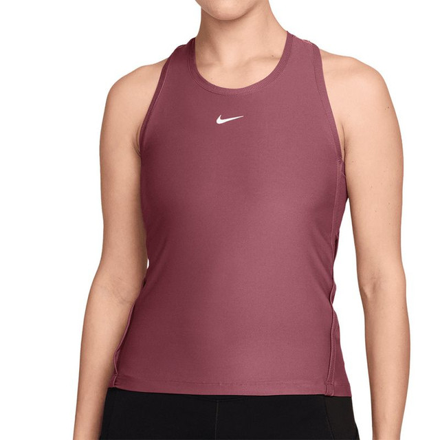 Nike Victory Tank Top - Pink Smoke/White