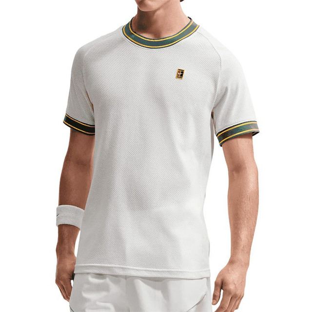 Nike Court Heritage Crew - Phantom