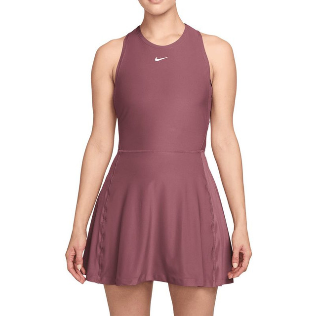 Nike Victory Dress - Pink Smoke/White