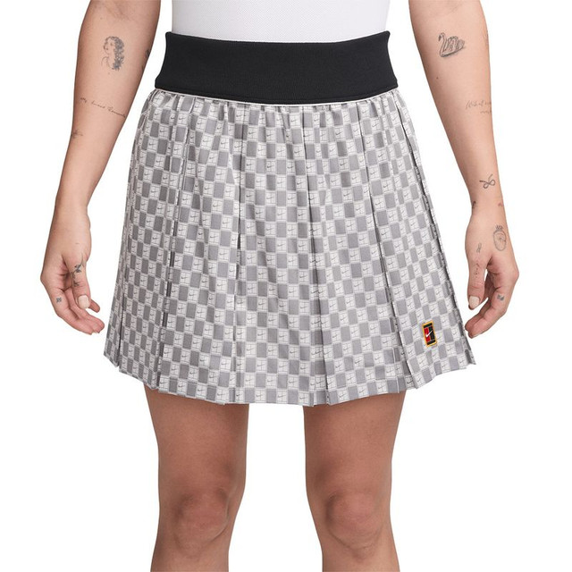 Nike Court Collection Skirt - Black