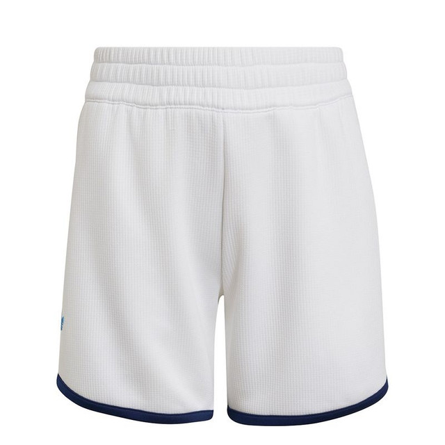 adidas Boys Classics Short - White