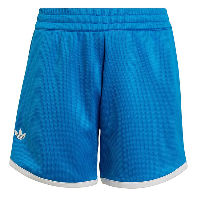 adidas Boys Classics Short - Bahia Blue