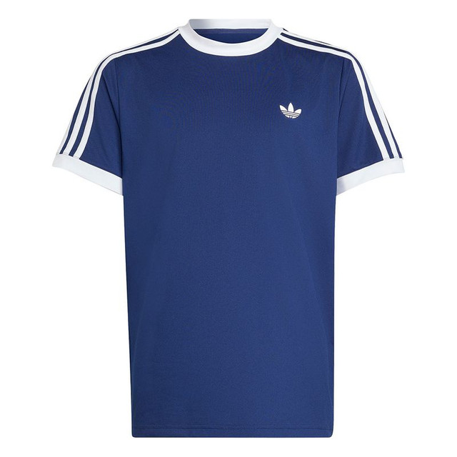 adidas Boys Classics Crew - Dark Blue
