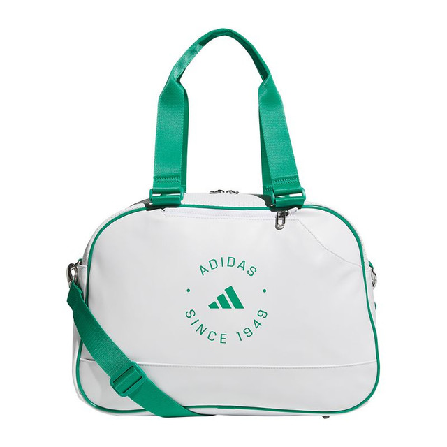 adidas Pickleball Tote - White/Court Green