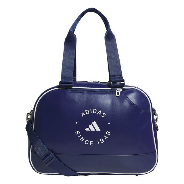adidas Pickleball Tote - Dark Blue/White