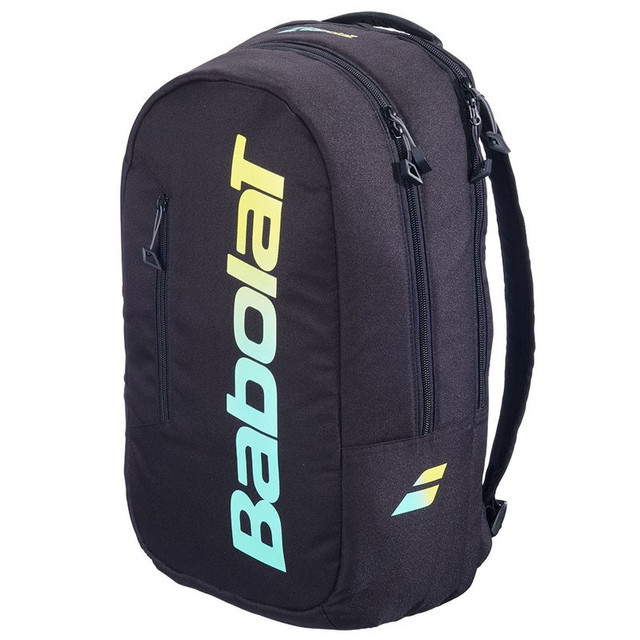 Babolat Court Lite Backpack - Multicolor