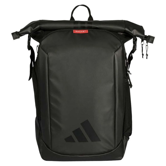 adidas Multigame Tonal Black Padel Backpack - Black