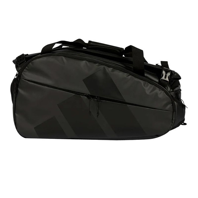 adidas Multigame Tonal Black Padel Racket Bag - Black