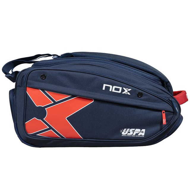 Nox Bag Competition XL Compact USPA Bag