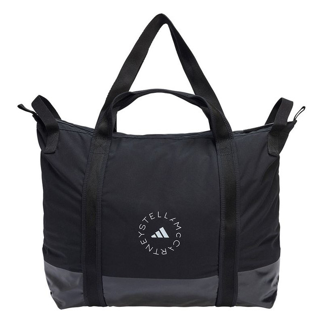 adidas by Stella McCartney Tote Bag - Black/White