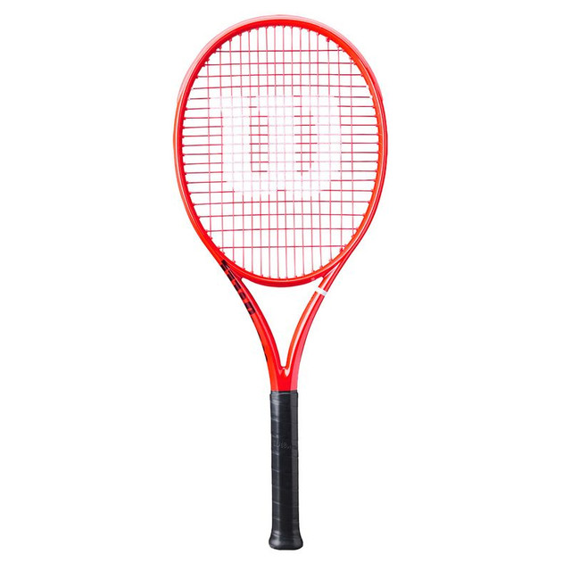 Wilson Defyer 100L v1 Tennis Racquet