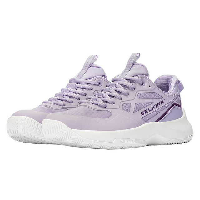 Selkirk CourtStrike Pro 3.0 Womens Pickleball Shoe - Lilac