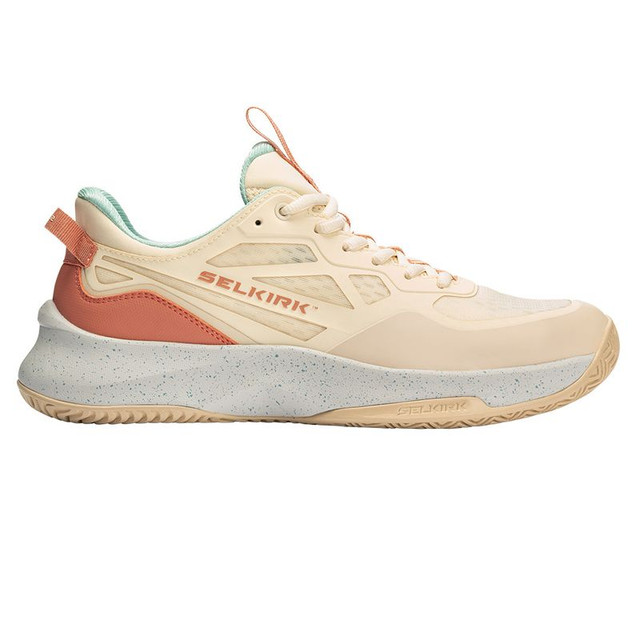 Selkirk CourtStrike Pro 3.0 Womens Pickleball Shoe - Canyon Clay