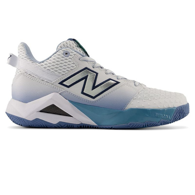 New Balance Coco CG2 (B) Womens Tennis Shoe - Glint Blue