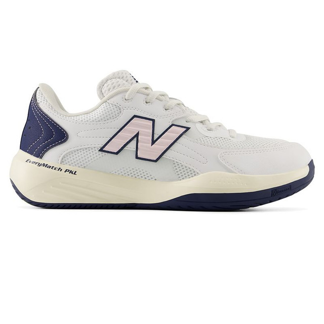 New Balance EveryMatch PKL (B) Womens Pickleball - White