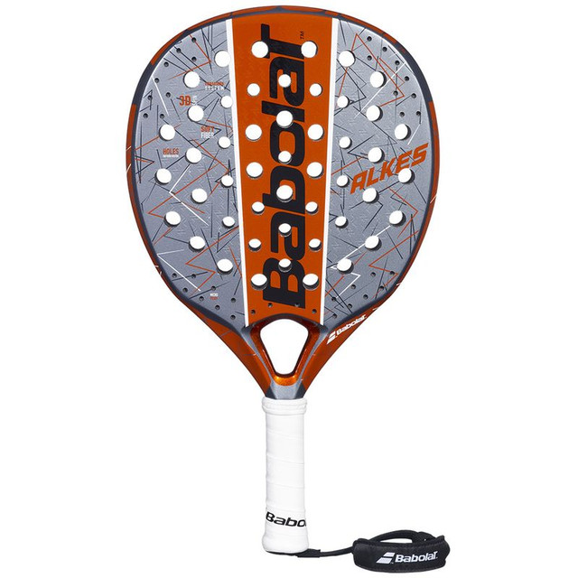 Babolat Alkes Padel Racket