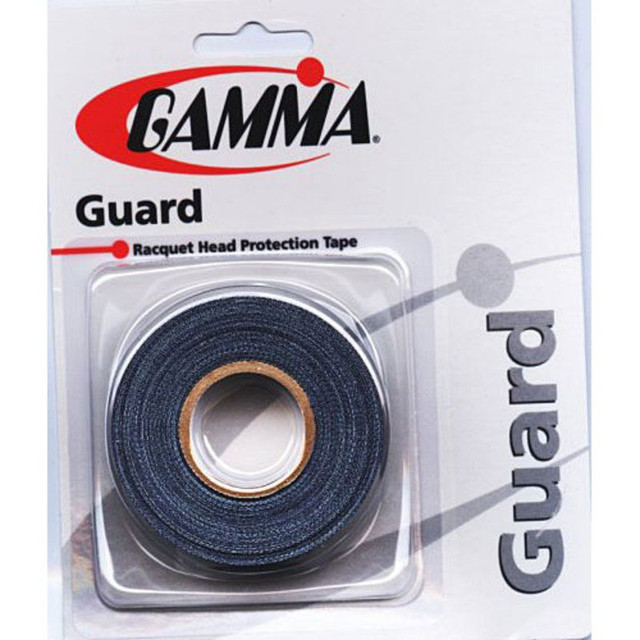 Gamma Guard Head Tape