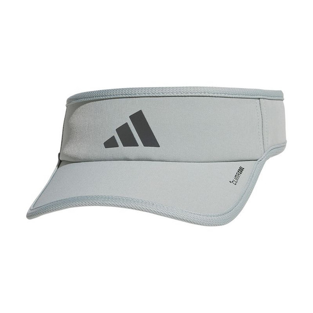 adidas Superlite 3 Mens Visor - Wonder Sage Green/Grey Six
