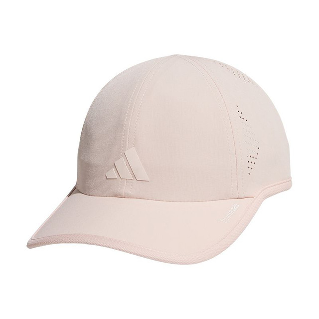 adidas Superlite 3 Womens Hat - Blush Pink/Pink Tint