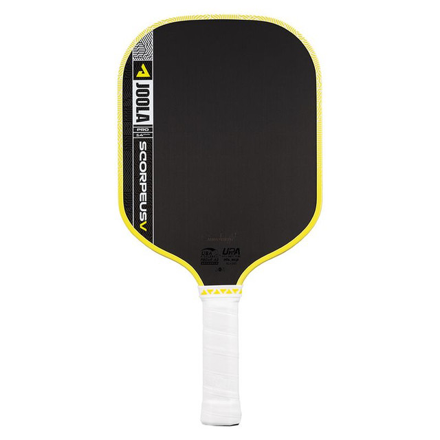 JOOLA Anna Bright Scorpeus Pro V 14mm Pickleball Paddle