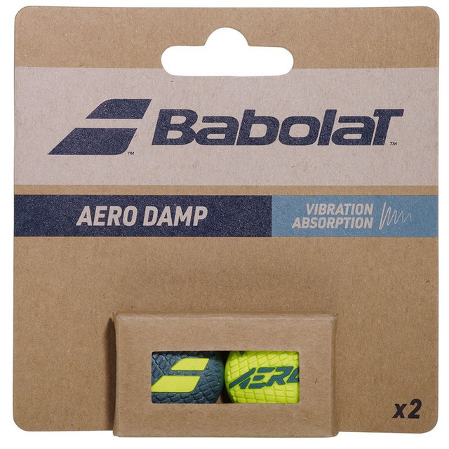 Babolat Aero Vibration Dampener 2pk