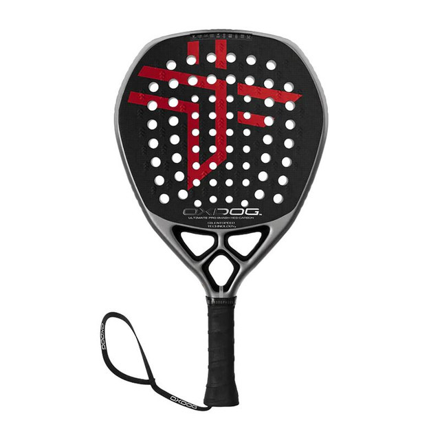 Oxdog Ultimate Pro Smash 2026 Padel
