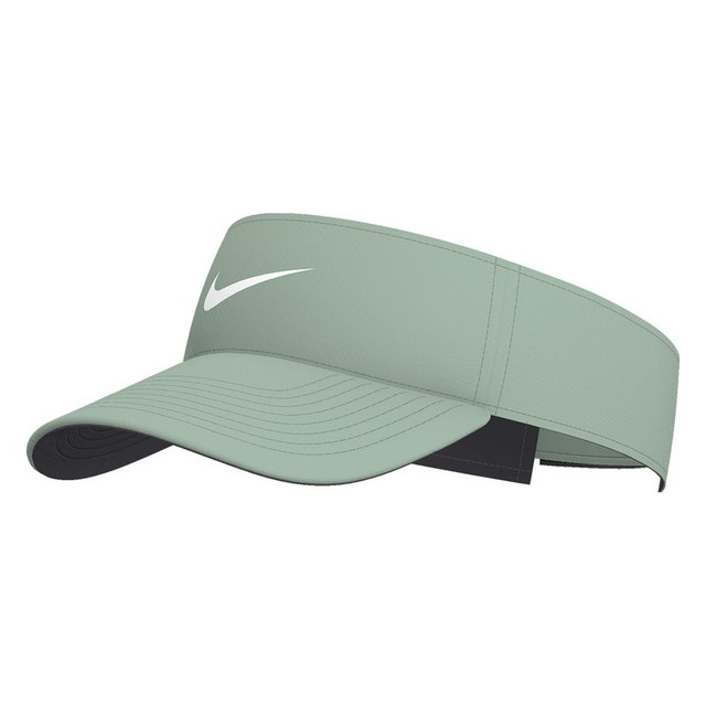 Nike Ace Visor - Steam/Anthracite/White