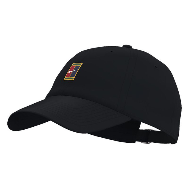 Nike Club Hat - Black
