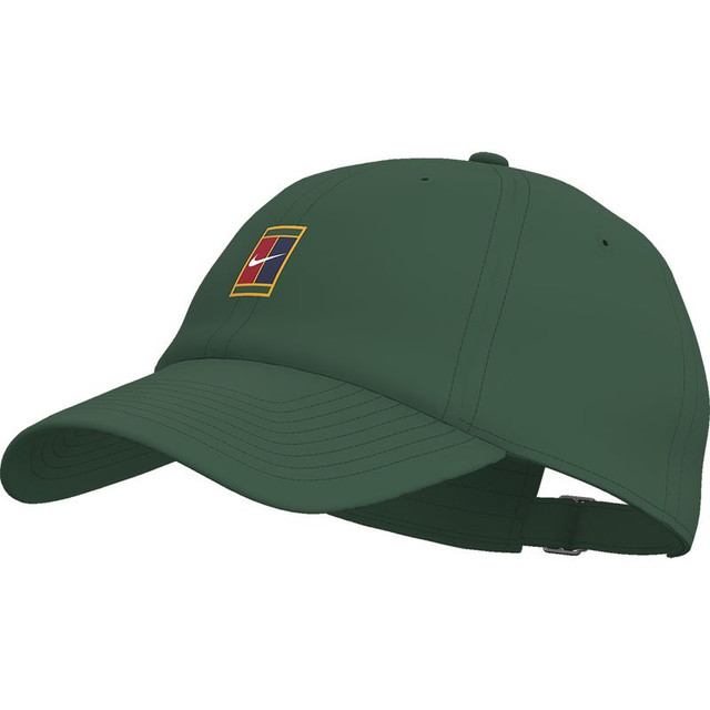 Nike Club Hat - Gorge Green